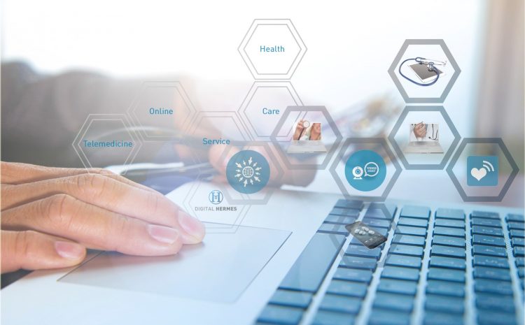 Sağlık Sektöründe Güçlü Bir Dijital Pazarlama Stratejisi için 6 İpucu