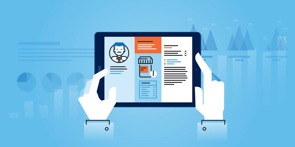 Sağlık Sektöründe Dijital Pazarlamanın Yükselişi