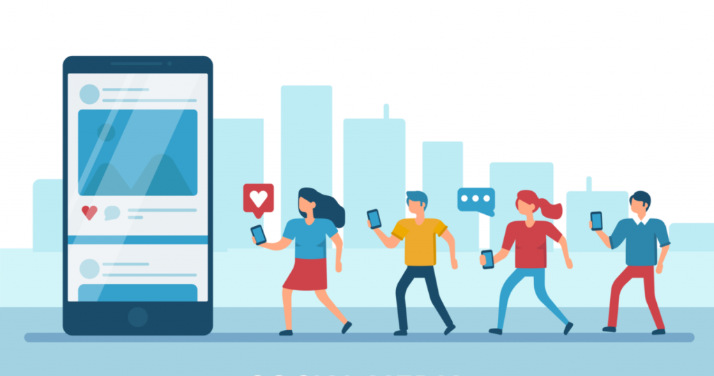 Neden Sosyal Medya Önemli?